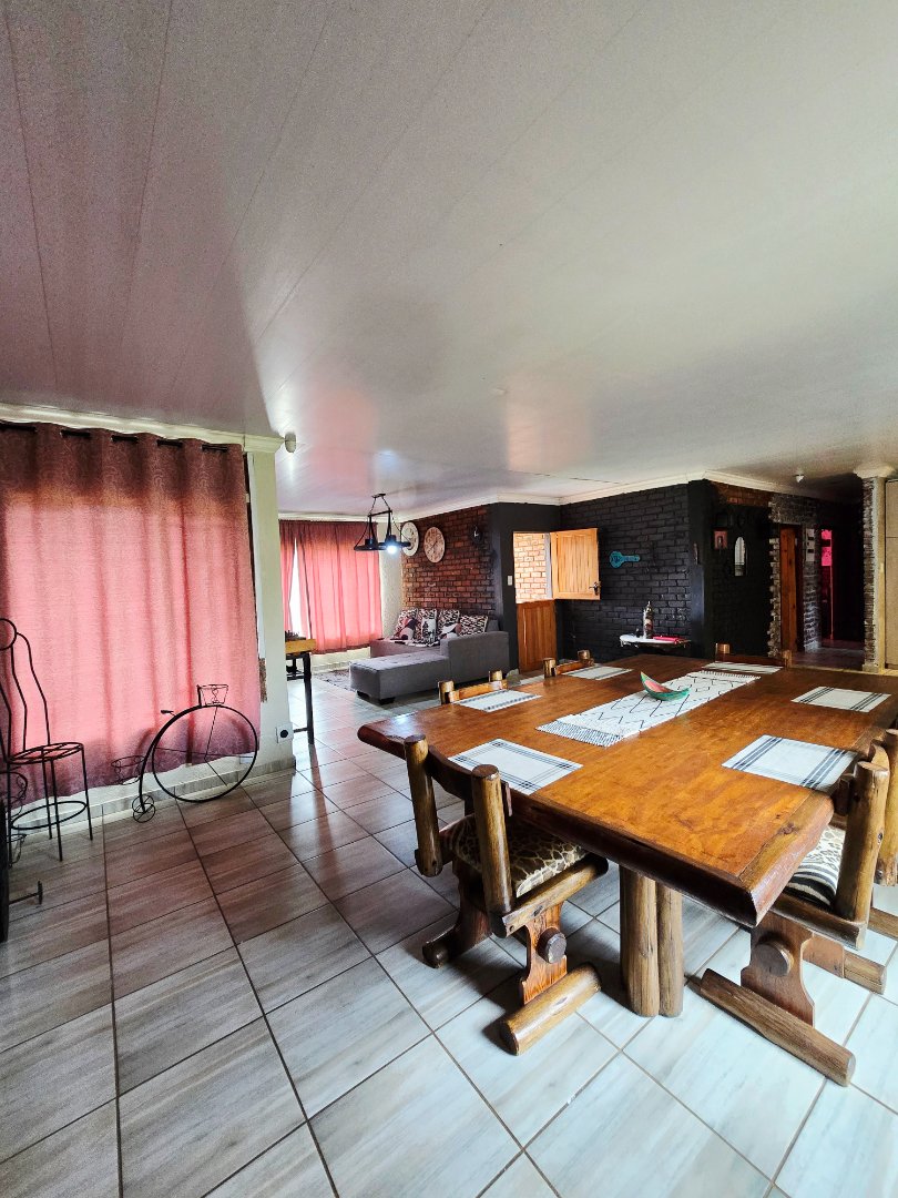 3 Bedroom Property for Sale in Doringkruin North West